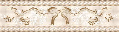 Diana 767 Бордюр 8х29,5