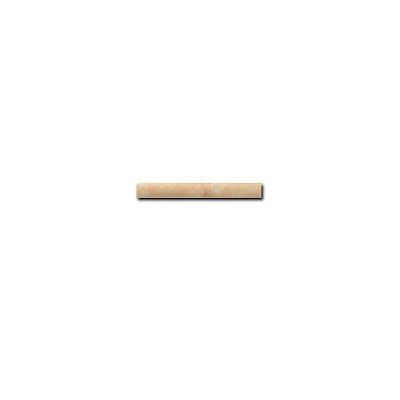 Бордюр Iris Ceramica Керамическая плитка Bellagio Bombato Miele (3x25) 569015