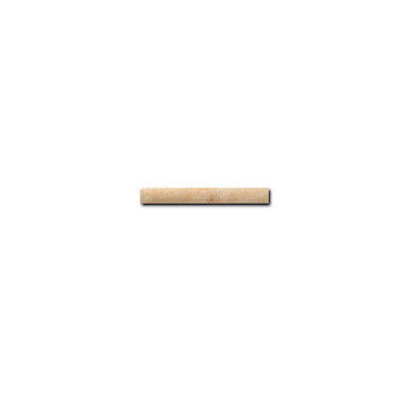 Бордюр Iris Ceramica Керамическая плитка Bellagio Bombato Miele (3x25) 569015