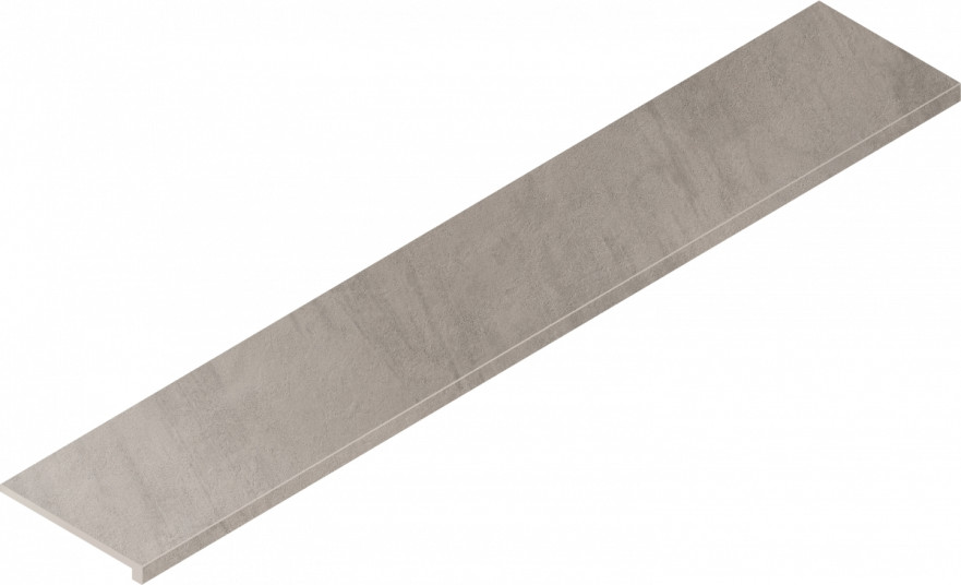 Ступень угловая правая Millennium Iron ScalinoDx 620070001304 (33x160) 620070001304