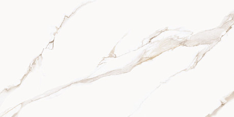 Керамогранит Calacatta Milazzo Gold (60x120) 60120CMI01