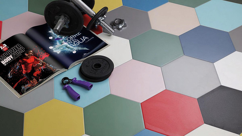 Basic Hex