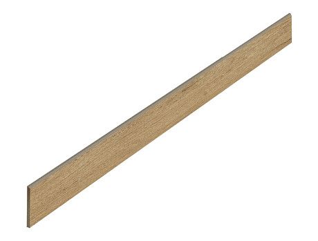 Плинтус Merano Honey Battiscopa Nat (7.2x90) 610130004663