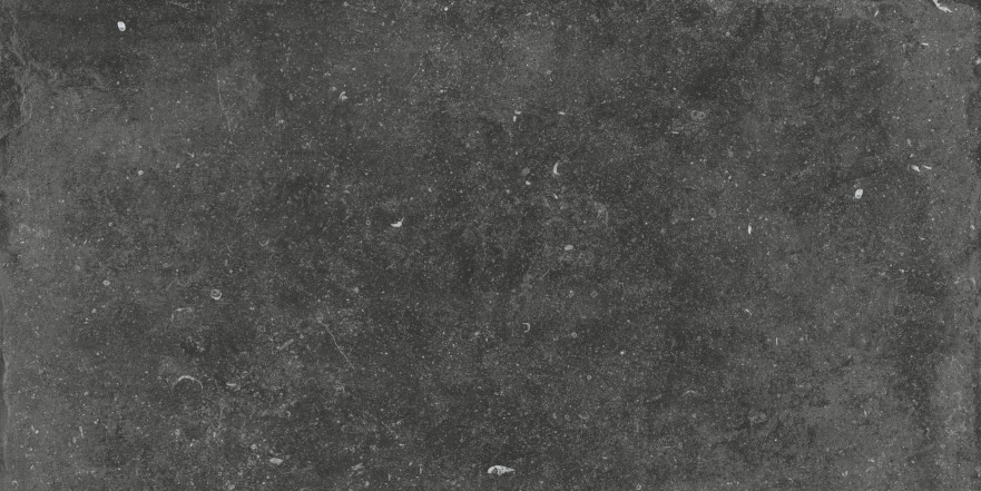 Керамогранит 0004142 Nordik Stone Black Nat Rett (60x120) 0004142