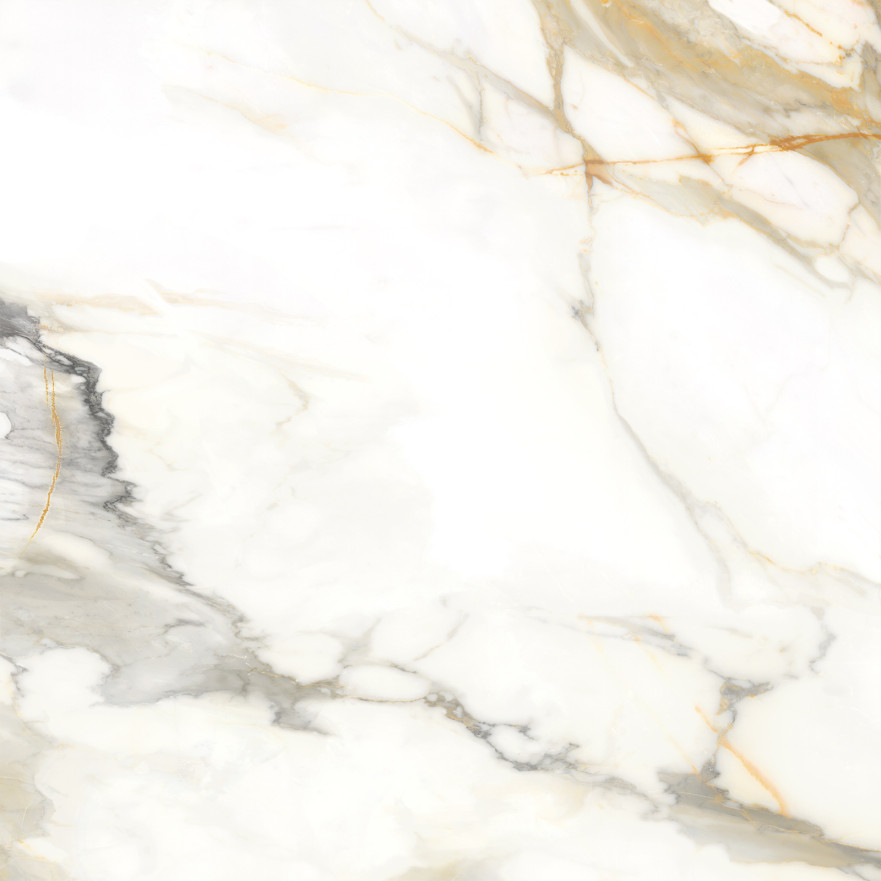 Керамогранит Calacatta Oro (57x57) GFA57CLR04L GFA57CLR04L