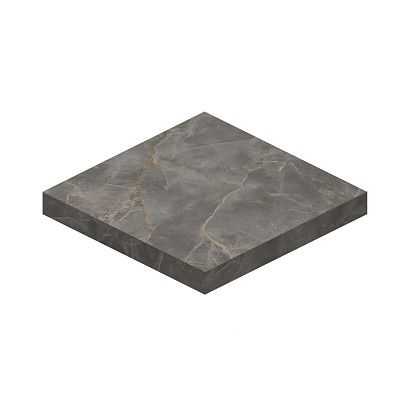Ступень Marvel Fior di Bosco Scalino Angolare Silk (37.5x37.5) AGJM