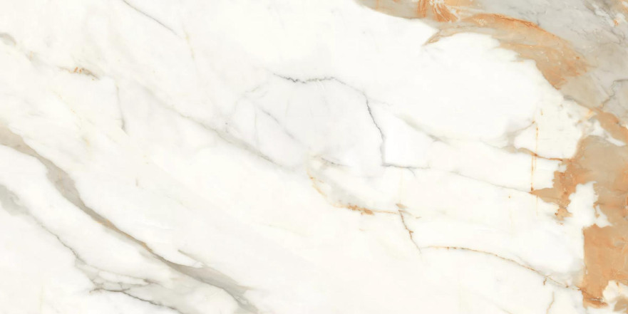 Керамогранит Calacatta Gold 9 mm (60x120) 888 888