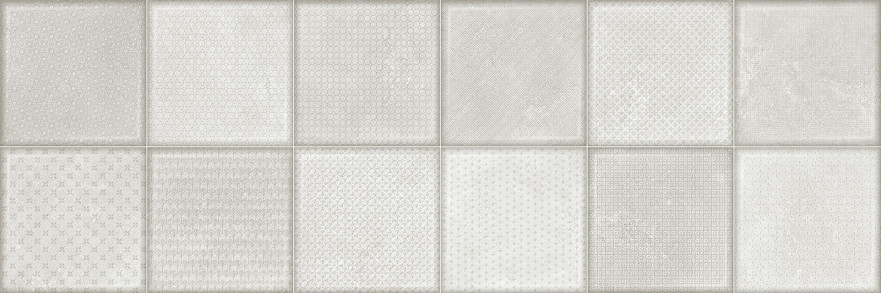 Плитка настенная Cube (30x90) TWU3090CUB07R TWU3090CUB07R