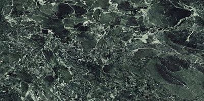 Керамогранит Ultra Marmi VERDE ST. DENIS Luc Shiny (300x150) 6mm UM6L300638