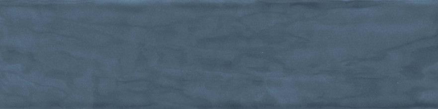 Керамическая плитка Crossroad brick Blue PF60001342 (7.5x30) PF60001342