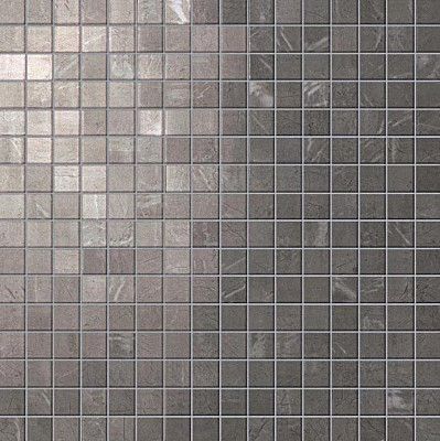Marvel Grey Mosaico Lapp. ASMG