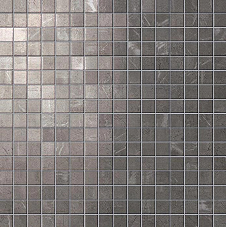 Мозаика Marvel Grey Mosaico Lapp. (30x30) ASMG