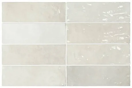 Керамическая плитка 25841 La Riviera Vert 6.5х20