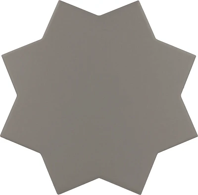Керамогранит Equipe Porto Star Black 16,8x16,8x0,9 