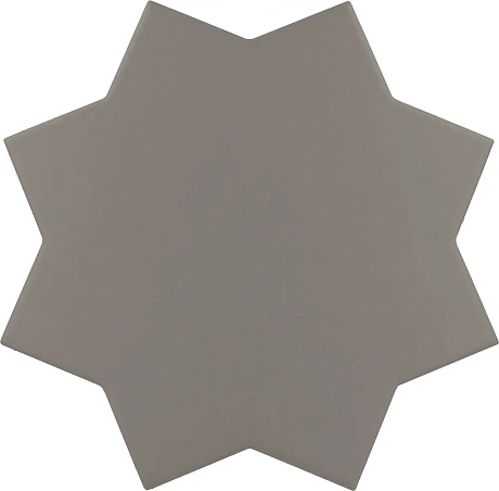 Керамогранит Equipe Porto Star Black 16,8x16,8x0,9 