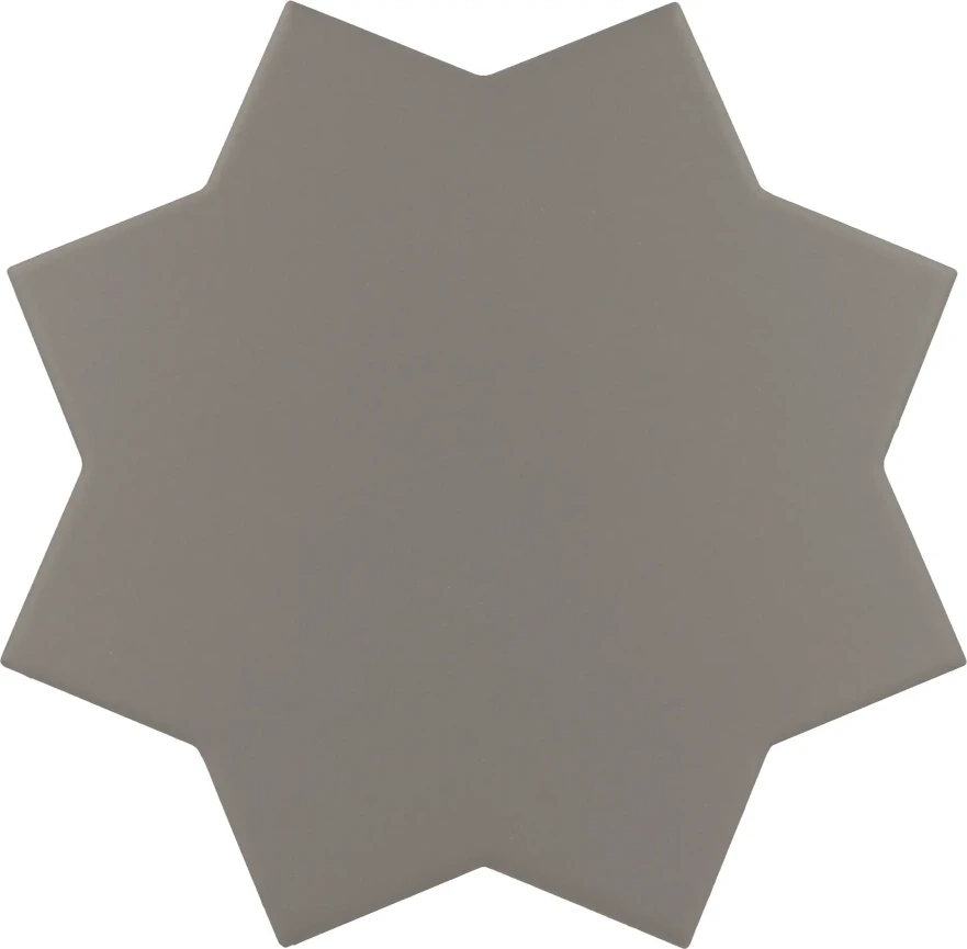 Керамогранит Equipe Porto Star Black 16,8x16,8x0,9  30627