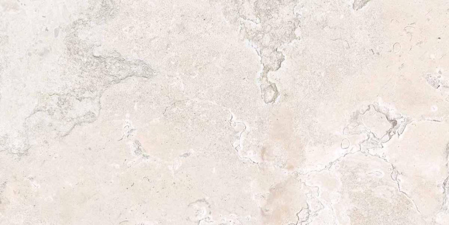 Керамогранит 0012927 Limoges White Nat R (60x120) 0012927