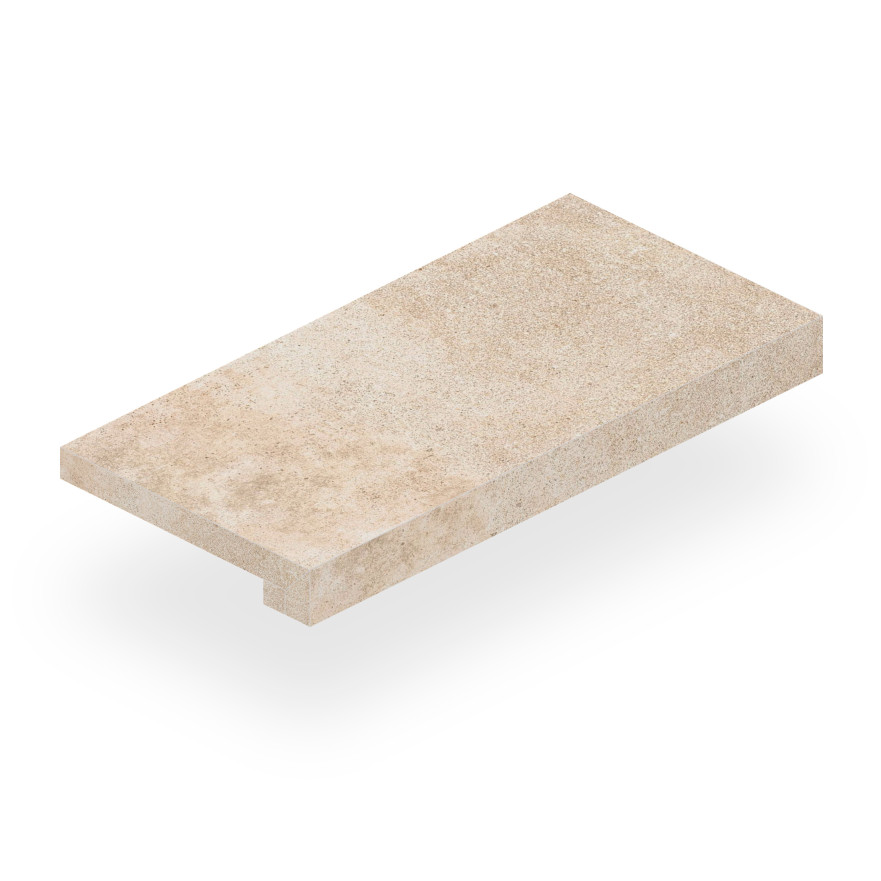 Ступень Patchwalk beige out scalino c. Retta PHS20O (33x91) PHS20O PHS20O
