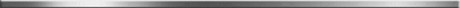 Бордюр Listello Silver (1.3x74) BW0LIS66