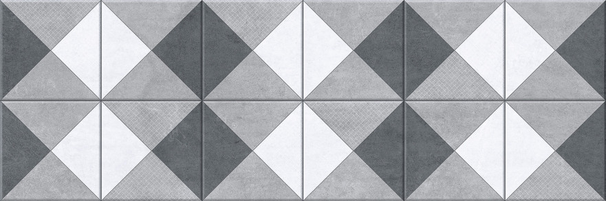 Плитка настенная Origami TWU93ORG27R (30x90) TWU93ORG27R