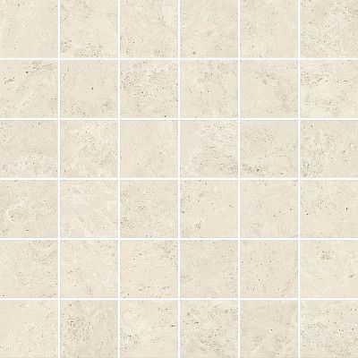 Мозаика Metropolis Royal Ivory Mosaico 610110000912 (30x30)