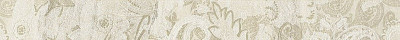 Бордюр Listello Carpet Ivory (6x58.5)