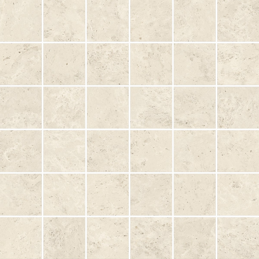 Мозаика Metropolis Royal Ivory Mosaico 610110000912 (30x30) 610110000912