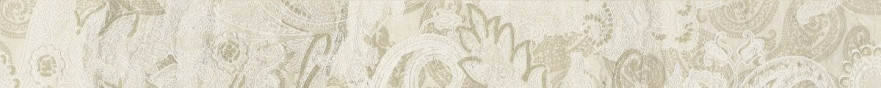 Бордюр Listello Carpet Ivory (6x58.5)
