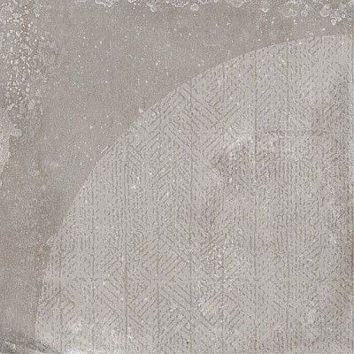Керамогранит Urban Arco Silver (20x20)