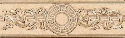 Бордюр Eterna Beige 1 (6.2x20.1) 905452