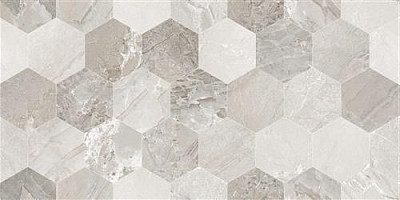 Istambul Grey Decor 30x60