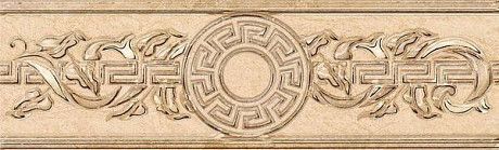 Бордюр Eterna Beige 1 (6.2x20.1) 905452