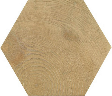 Керамогранит Hexawood Natural (17.5x20)