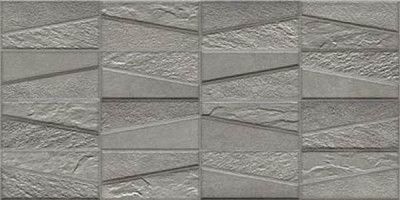 Керамогранит Tektonia Dark Grey (31.6x63.5)