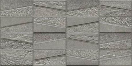 Керамогранит Tektonia Dark Grey (31.6x63.5)