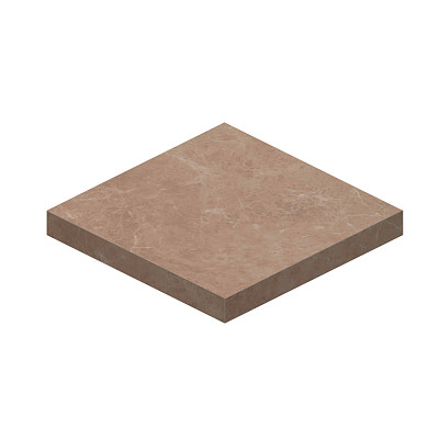 Ступень Marvel Elegant Sable Scalino Ang. Lapp. (33x33) AFC2