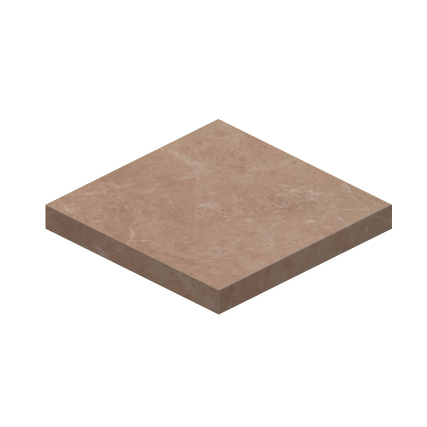Ступень Marvel Elegant Sable Scalino Ang. Lapp. (33x33) AFC2 AFC2