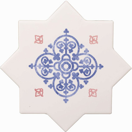 Керамогранит BECOLORS STARDEC. ARABESQUE (13.25x13.25) CV67381