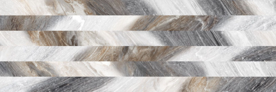 Плитка настенная Millennium Line Color (30x90) WT93MNM55 WT93MNM55