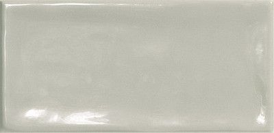 Керамическая плитка Alfaro Gris Brillo 7,5*15