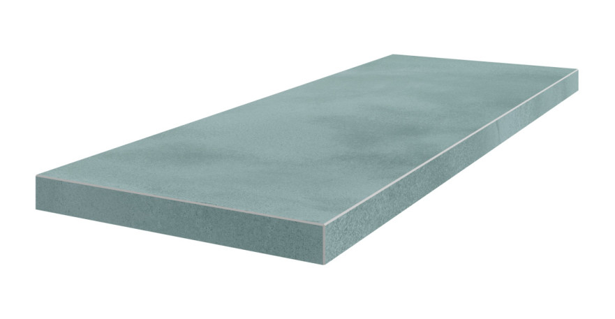 Ступень угловая правая LINATE OCEAN Scal. ANG.DX (33x90) 620070002168 620070002168