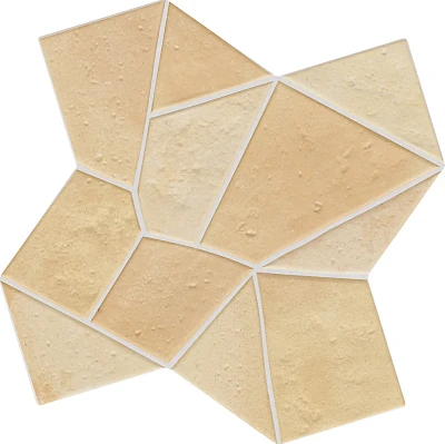 Керамогранит Gaudi Sand 25.5x25.5