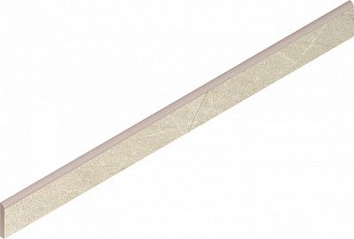 Плинтус Metropolis Desert Beige Battiscopa 610130005273 (7.2x80)