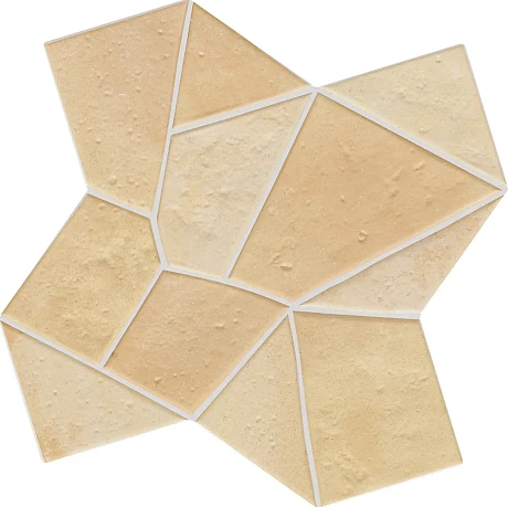 Керамогранит Gaudi Sand 25.5x25.5