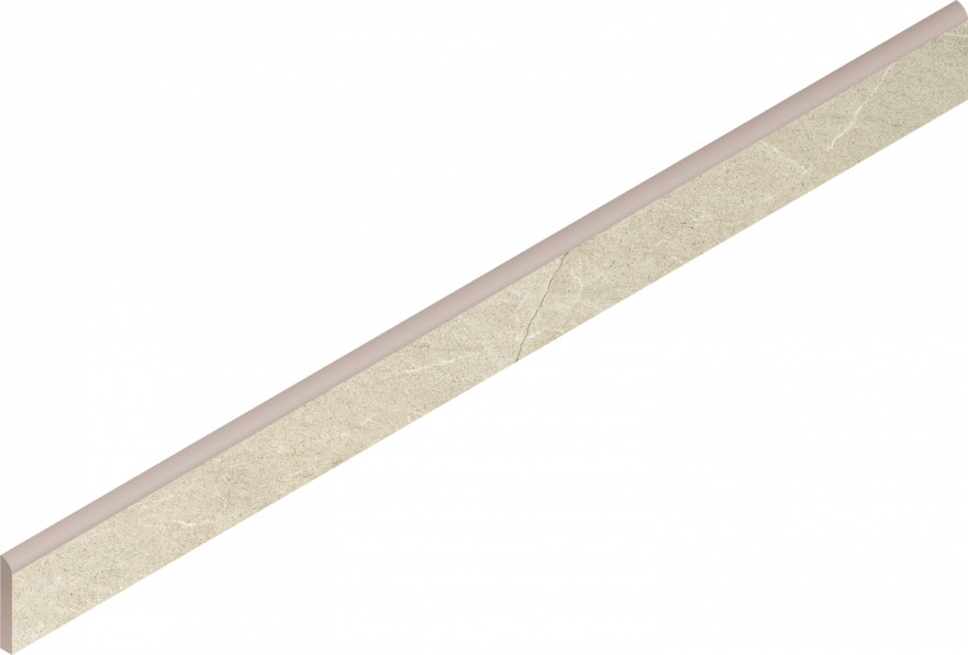 Плинтус Metropolis Desert Beige Battiscopa 610130005273 (7.2x80) 610130005273