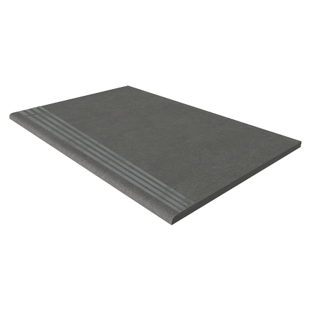 Ступень TE03-30x120 непол. (с насечками) TE 03