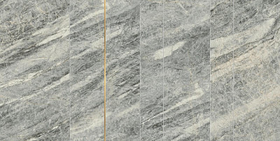 Marvel Diva Sky Stone Mosaico Grid Velvet AYD1