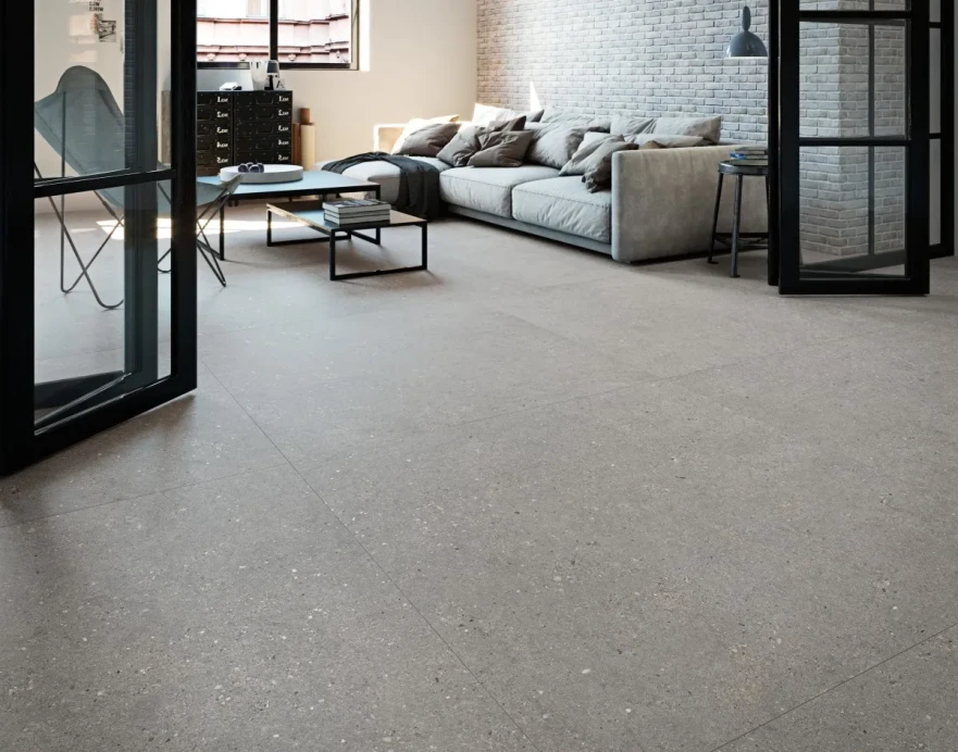 Керамогранит Mitica Gris (120x120) Rec. 36MI30R 36MI30R