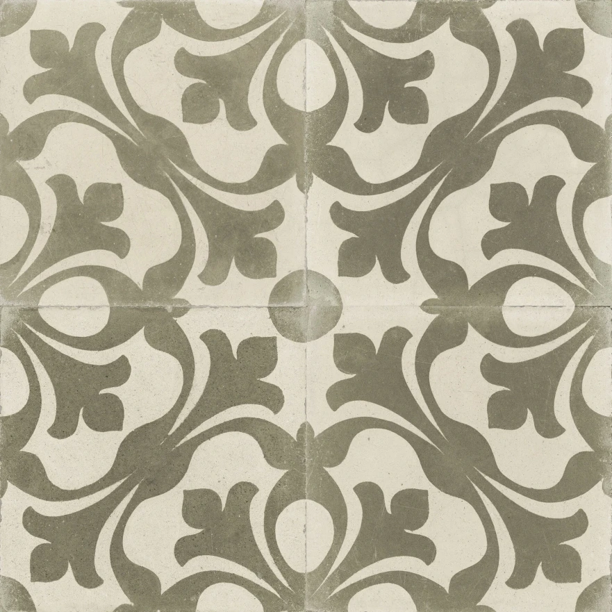 Fs Nouveau Sage (45x45x0,95)