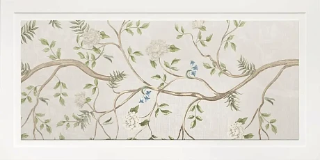 Керамогранит Dec. Gera Avorio Rect (60x120) A041909